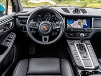 Porsche Macan 2019 tote bag #1363963