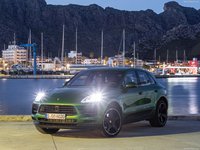 Porsche Macan 2019 Sweatshirt #1363966