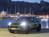 Porsche Macan 2019 Poster 1363966