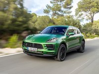 Porsche Macan 2019 Poster 1363967