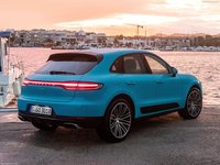 Porsche Macan 2019 t-shirt #1363969