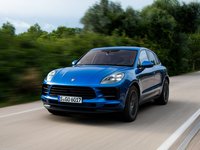 Porsche Macan 2019 mug #1363974