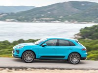 Porsche Macan 2019 tote bag #1363976