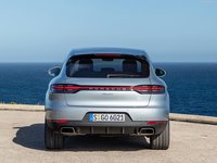 Porsche Macan 2019 Sweatshirt #1363979