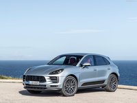 Porsche Macan 2019 Tank Top #1363980