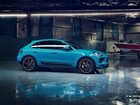 Porsche Macan 2019 hoodie #1363982