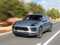 Porsche Macan 2019 Tank Top #1363984