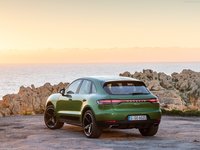 Porsche Macan 2019 Tank Top #1363987