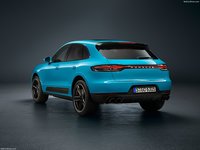 Porsche Macan 2019 Longsleeve T-shirt #1363991