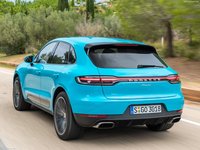 Porsche Macan 2019 Sweatshirt #1363992