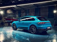 Porsche Macan 2019 mug #1363994