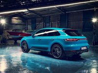 Porsche Macan 2019 Sweatshirt #1363994