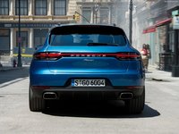 Porsche Macan 2019 t-shirt #1363997