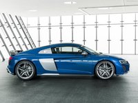 Audi R8 Coupe 2019 hoodie #1364005