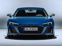 Audi R8 Coupe 2019 Mouse Pad 1364012