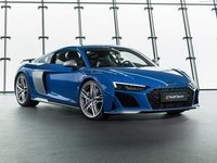 Audi R8 Coupe 2019 hoodie #1364015