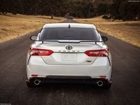 Toyota Camry TRD 2020 Mouse Pad 1364023