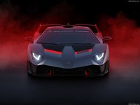 Lamborghini SC18 2019 tote bag #1364083