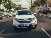 Honda CR-V Hybrid [EU] 2019 stickers 1364103