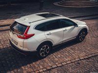 Honda CR-V Hybrid [EU] 2019 Tank Top #1364124