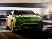 Lamborghini Urus ST-X Concept 2018 #1364126 poster