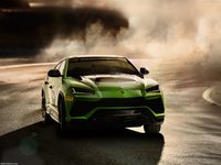 Lamborghini Urus ST-X Concept 2018 Poster 1364128