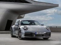 Porsche 911 Carrera 4S 2019 mug #1364155