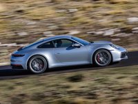 Porsche 911 Carrera 4S 2019 mug #1364156