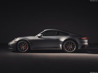 Porsche 911 Carrera 4S 2019 mug #1364171
