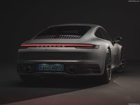 Porsche 911 Carrera 4S 2019 t-shirt #1364180