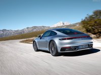 Porsche 911 Carrera 4S 2019 mug #1364186