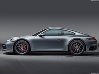 Porsche 911 Carrera 4S 2019 mug #1364195