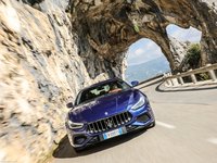 Maserati Ghibli 2019 puzzle 1364213