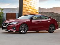 Nissan Maxima 2019 magic mug #1364241