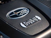 Subaru Crosstrek Hybrid 2019 stickers 1364252
