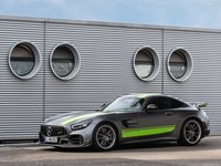 Mercedes-Benz AMG GT R PRO 2020 Longsleeve T-shirt #1364289