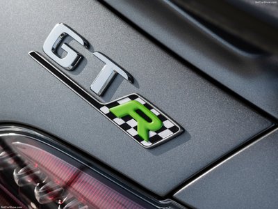 Mercedes-Benz AMG GT R PRO 2020 stickers 1364290