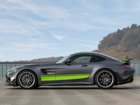 Mercedes-Benz AMG GT R PRO 2020 Longsleeve T-shirt #1364293