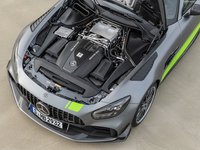 Mercedes-Benz AMG GT R PRO 2020 Longsleeve T-shirt #1364295