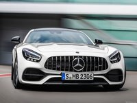 Mercedes-Benz AMG GT 2020 Longsleeve T-shirt #1364308