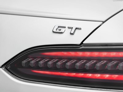 Mercedes-Benz AMG GT 2020 stickers 1364310
