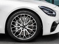 Mercedes-Benz AMG GT 2020 stickers 1364315