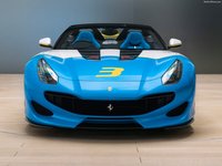 Ferrari SP3JC 2018 Poster 1364323