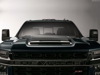 Chevrolet Silverado HD 2020 stickers 1364325