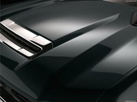 Chevrolet Silverado HD 2020 stickers 1364327