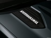 Chevrolet Silverado HD 2020 stickers 1364331