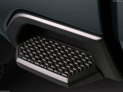 Chevrolet Silverado HD 2020 Mouse Pad 1364333
