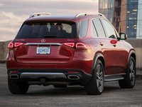 Mercedes-Benz GLE 2020 mug #1364345