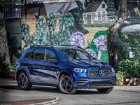 Mercedes-Benz GLE 2020 mug #1364354