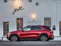 Mercedes-Benz GLE 2020 mug #1364362